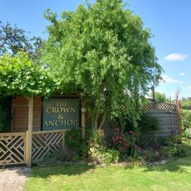 Crown Cabin Wiltshire near Longleat and Bath, hotell sihtkohas Trowbridge