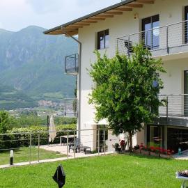In Collina B&B