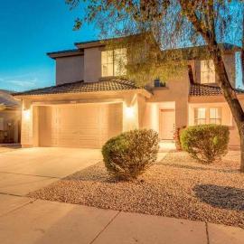 Phoenix comfort home BNB, hotel in Phoenix