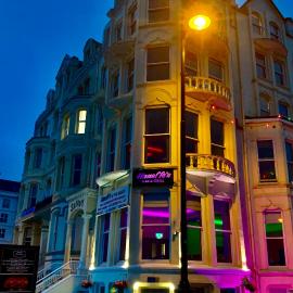 The Savoy