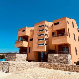 VillaMar, hotel in Pag