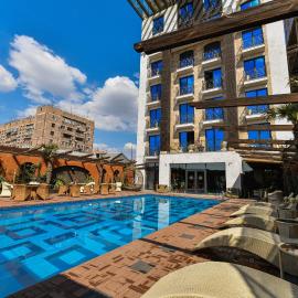 Konyak Hotel