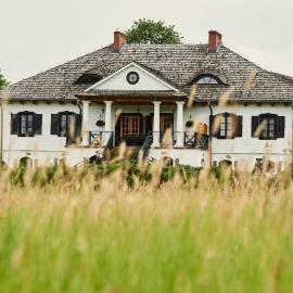 Impresja - pokoje gościnne na nadbużańskich łąkach, hotelli kohteessa Borsuki