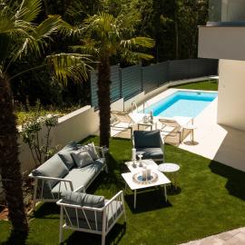 LUXURY apartment ROYAL IRIS