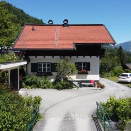 Ferienhaus Kollinger, hotel u Kaprunu