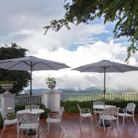 Daleside Manor, Boutique Hotel, Kasauli، فندق في كاساولى