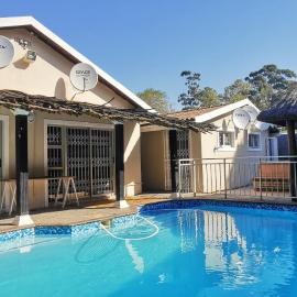 Lytton Cresent B&B, Hotel in Pinetown