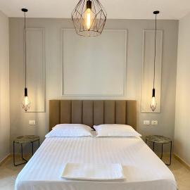 JoyB apartments near Golem, Durres