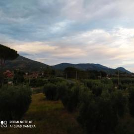 B&B Villa Sabrina, Hotel in Sonnino