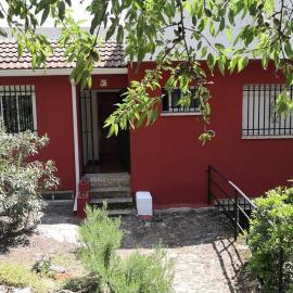 Susan Home, hotel in San Martín de Valdeiglesias