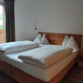 Apartments B&B Pretermo, hotel i Badia