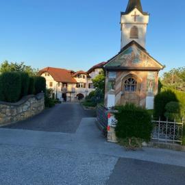 Apartma Jožica in Tonček, hotel sa Sveti Jurij ob Ščavnici
