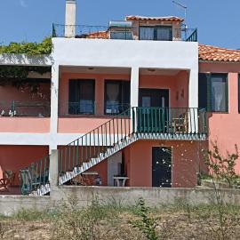 Olgas Villa, hotel in Aroyí