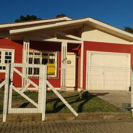 Sua Casa na Terra dos Canyons - Cambará do Sul-RS