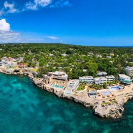 Samsara Cliff Resort