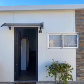 Casita de Piedra 2, viešbutis mieste Trinidadas