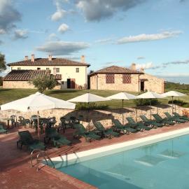 Agriturismo Podere Fornacino