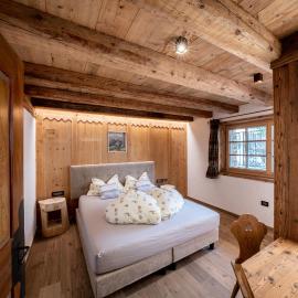 Camping Catinaccio Rosengarten, hotel in Pozza di Fassa