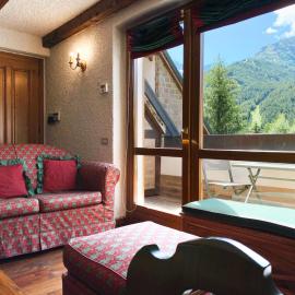 Betulla House - AffittiPontediLegno