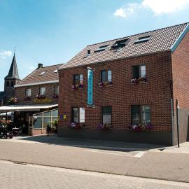B&B Orgel Thuis, hotel a Kinrooi
