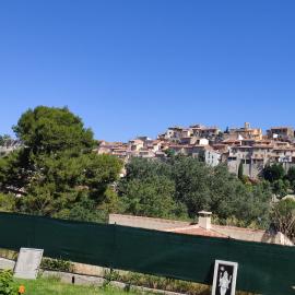 Maison avec vue: Les-Pennes-Mirabeau şehrinde bir otel