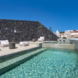 Coconut Residence, hotel a Karterados