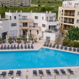 Byala Panorama Resort