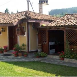 Янко Кехая, hotel in Koprivshtitsa