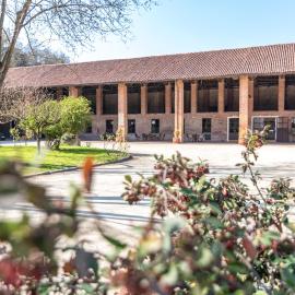Marchesi Incisa Winery Lodge, hotel a Rocchetta Tanaro