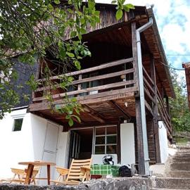 Vikendica Ovčar Banja, hotel u Čačku