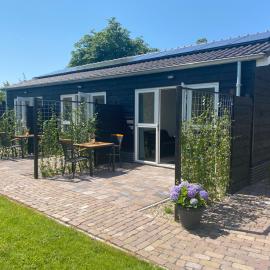 Studio Duinroos, hotel in Burgh Haamstede