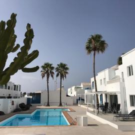 Romantic Casa del Mar