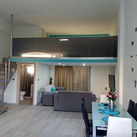 Malamatenia 's Maisonette