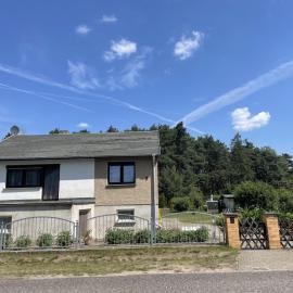 Haus zur Sonne, hotel en Märkisch Buchholz