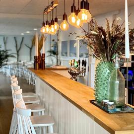 Hotel Marie, hotel v destinácii Skagen