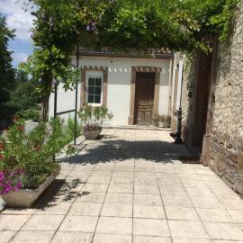 L appartement cosy, hotel a Le Garric