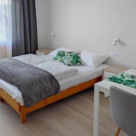 Apartamenty Maciata, hotel a Biały Dunajec