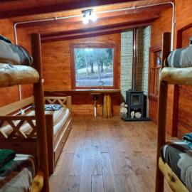 Refugio Ventana, hotel in San Carlos de Bariloche
