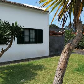 Quinta do Areeiro, hotel en Horta