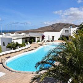 Casa de los Bucaneros - komplettes Apartment, hotel en Betancuria
