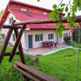 Casa Ili, hotel u gradu Breaza