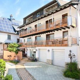 Pension Vitalis, ξενοδοχείο σε Willingen