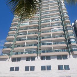 Frente Mar Green Diamond Residencial