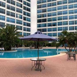 Suite de lujo Punta Centinela, hotel a La Libertad