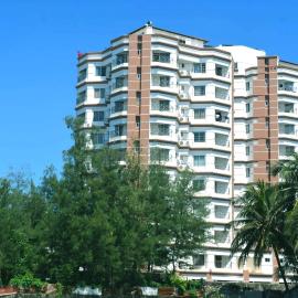Suite Sadaf