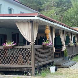 Kuru Guest House, khách sạn ở Kuru