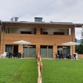 Casa GABRI, hotel in Ledro