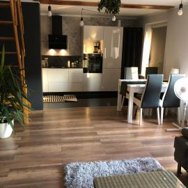 Apartament Moniuszki