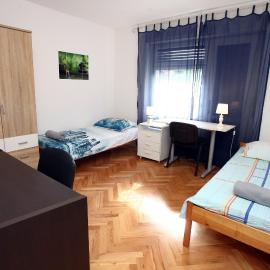 Apartment CVETKO
