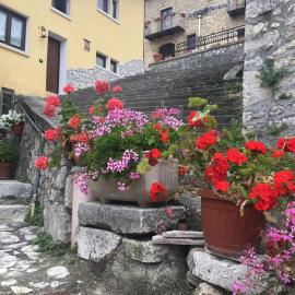 ANTICA NEVIERA HOUSE, hotel in Castel di Sangro
